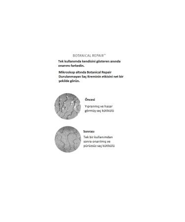 Aveda Botanical Repair Leave In Repairing And Nutritive Vegan Conditioner 100ml - Buy Online on GoSupps.com