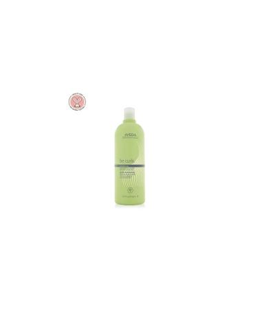 Aveda Be Curly Conditioner 1000 Ml