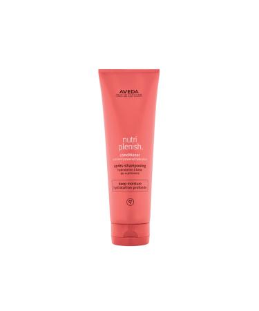 Aveda Nutriplenish Intensive Moisturizing Herbal Hair Care Cream 250ml