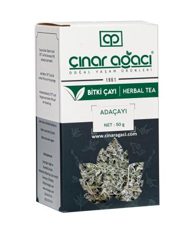 Plane Tree Natural Sage Natural Plant 50 Gr