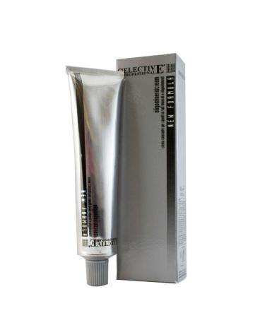 Selective Professional Tube Hair Dye 6.011 Intense Ash Dark Blonde 60ml - Buy Online on GoSupps.com