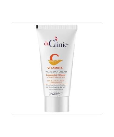 Dr. Clinic 4-Piece Skin Care Cream Set Perfecting Whitening Anti-Stain 50 Ml X 4 - Buy Online on GoSupps.com