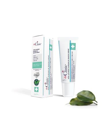 Dr. Clinic Dr.clinic Eye Contour Wrinkle Care Cream 15ml