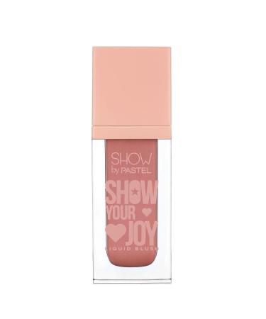 Pastel Liquid Blush - Show By Liquid Blush 53 8690644377532