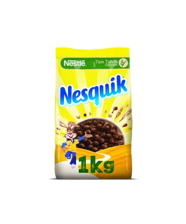 GROSS Nestle Nesquik 1 Kg