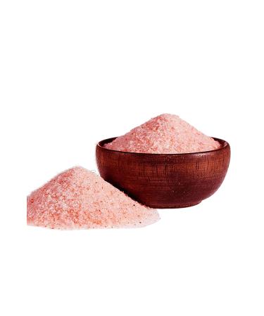 Tuzcu Ahmet 10 Kg Ground Natural Himalayan Rock Salt Pink - Buy Online on GoSupps.com