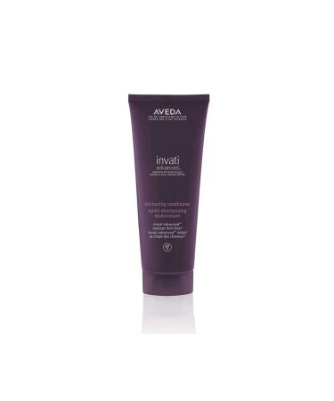 Aveda Invati Advanced Anti Hair Loss Vegan Natural Conditioner 200ml