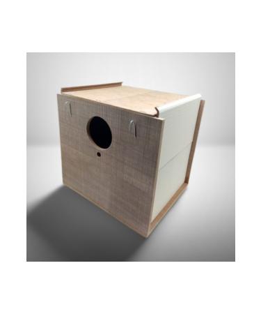 Mypet Budgie Nest + 1 Pack of Millet - Buy Online on GoSupps.com