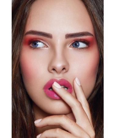 Pastel Blush Palette - Show Your Mood Dreamy No442 8690644104428 - Buy Online on GoSupps.com