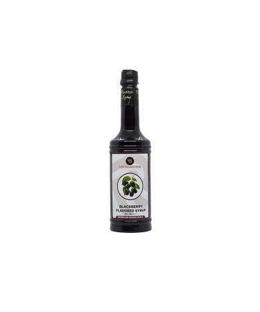 top roasters Blackberry Coffee Syrup Premium Coffee