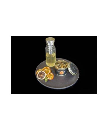 Lteaatelier Citrus 250 gr