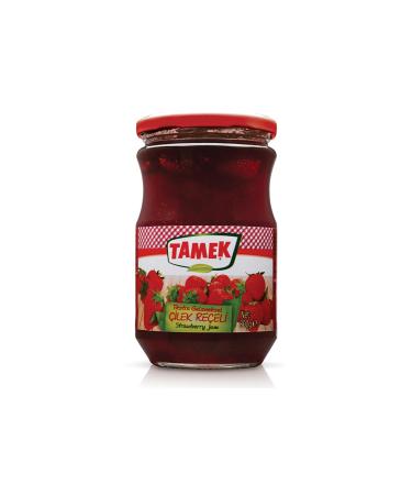 TAMEK Jam 800gr Strawberry