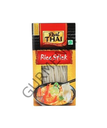 Rice Stick Rice Pasta 375 Gr. - Buy Online on GoSupps.com