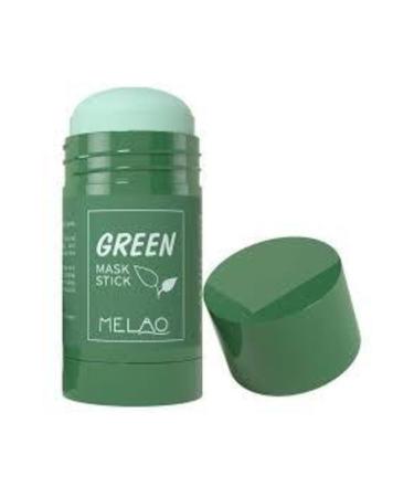 Melao Green Mask Stick Premium Natural Tea Stick