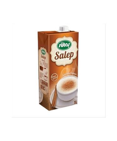GROS S ta Salep 1 L