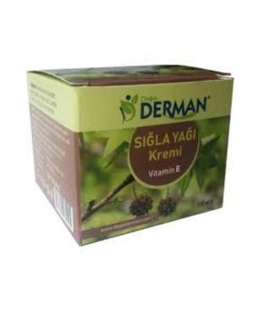 Do a Derman Frankincense Oil Cream