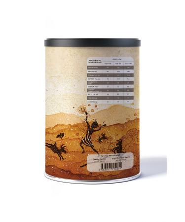 Barista Khaldi Sahlep 400gr Premium - Buy Online on GoSupps.com