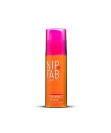 NIP+FAB Vitamin C Serum Fix 50ml