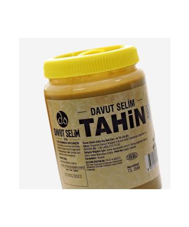 Davut Selim Mardin Local Tahini 925 G