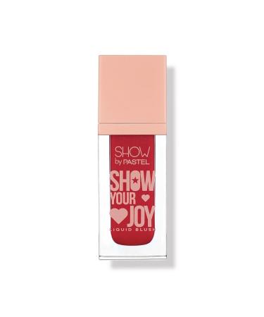 Pastel Liquid Blush - Show By Liquid Blush 52 8690644377525