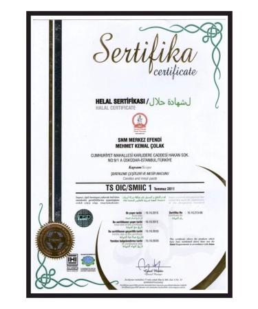 SN-M CENTER FEND 3 Jar Ferula Ginseng - 43 gr - Buy Online on GoSupps.com