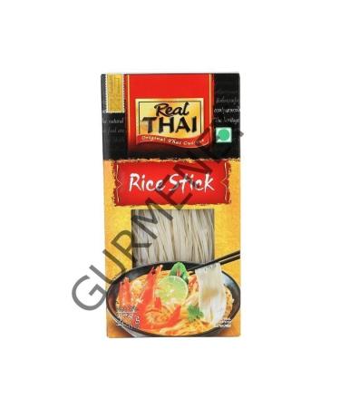 Rice Stick Rice Pasta 375 Gr. - Buy Online on GoSupps.com