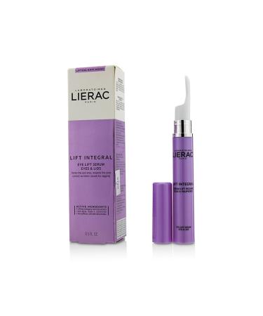 Lierac Lift Integral Eye Lift Serum 15ml