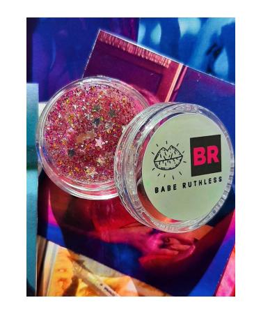 Babe Ruthless Gel Based Glitter