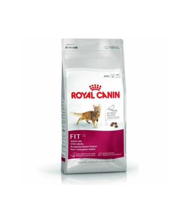 Royal Canin Fit 32 Dry Cat Food 4 Kg