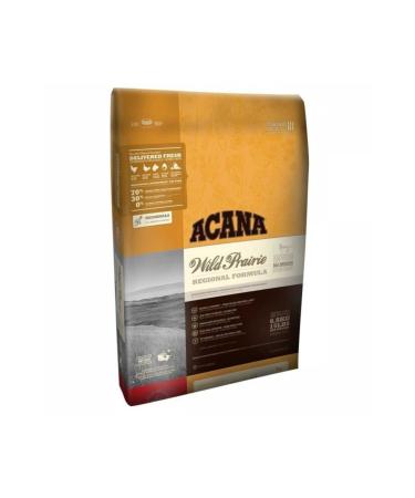 Acana Wild Prairie Grain Free Cat Food with Chicken and Lake Fish 1.8 Kg