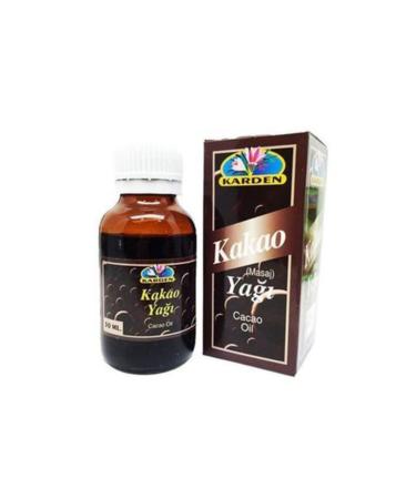 Karden Cocoa Butter 50 ml