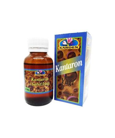 Karden St. John's Wort Oil 50Ml Karden