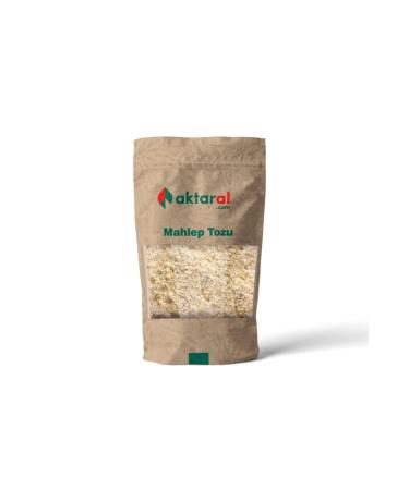 Aktaral Mahlep Powder 1 Kg