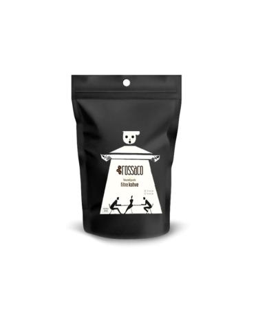 Rossaco French Vanilla Filter Coffee 500 Gr