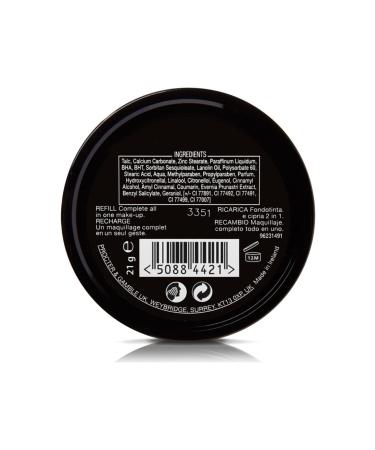 Max Factor Creme Puff Compact Powder 55 Candle Glow - Buy Online on GoSupps.com
