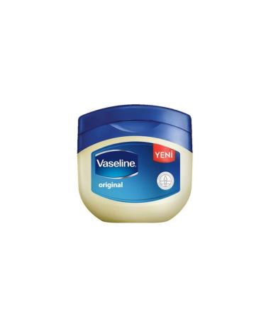 Vaseline Vaseline Gel Original Moisturizing Gel 100ml