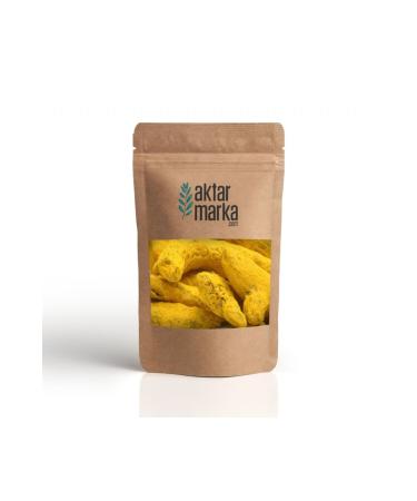 Aktarmarka Turmeric Grain 1 Kg