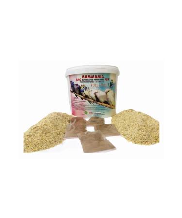 mn mammamia mix Full+full 5 Kg