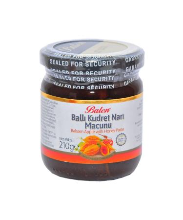 Balen Honeyed Bitter Melon Paste 210 gr