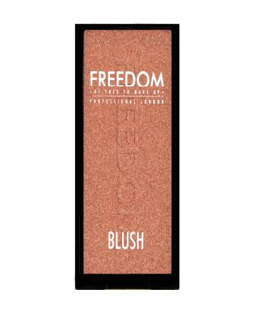 Freedom Blush Professional Pro Blush