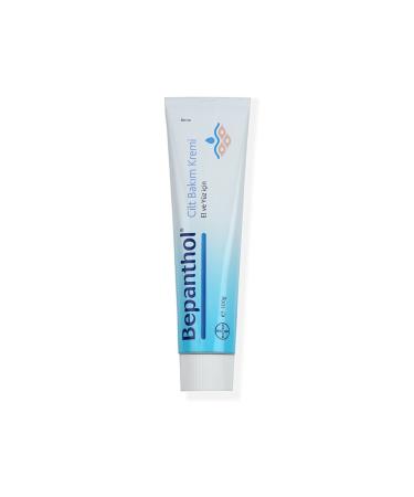 Bepanthol Skin Care Cream 100 gr Skt:11/2024 - Buy Online on GoSupps.com