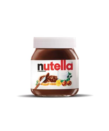 Nutella Kinder Cocoa Hazelnut Cream 400 G