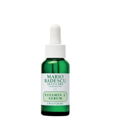 mario badescu Vitamin C Serum 29 ml