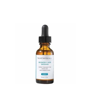 Skinceuticals Blemish Age Defense Serum 30 Ml Luxury Dermo