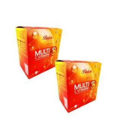 Balen Multi Vitamin C