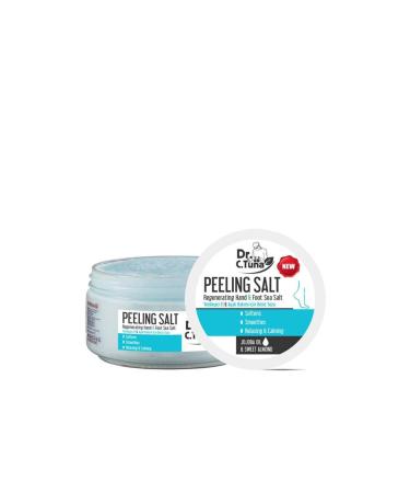 Farmasi Dr. C. Tuna Regenerating Hand and Foot Care Sea Salt 250 ml