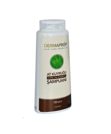 Dermaprof Horsetail Shampoo 700 ml