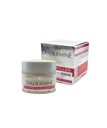 Diadermine Lift Super Filler Day Cream 50 ml