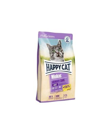 Happy Cat Minkas Urinary Chicken Cat Food 10 Kg