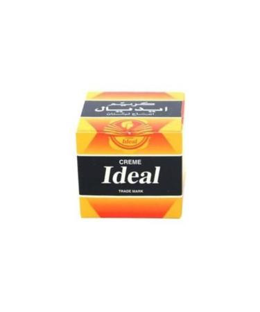 Ideal Anti-Wrinkle Cream